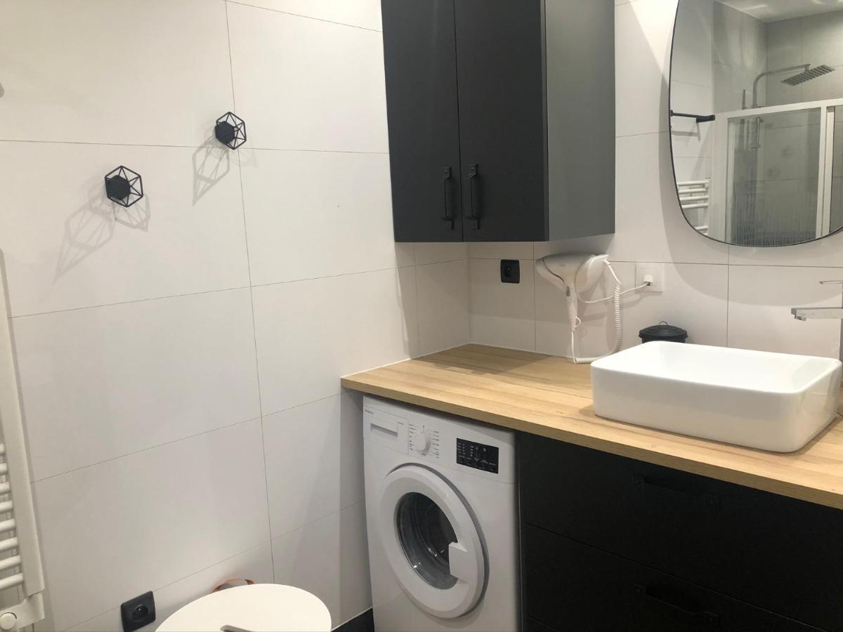 Appartement Le Petit Caillebotis à La Rochelle  Extérieur photo