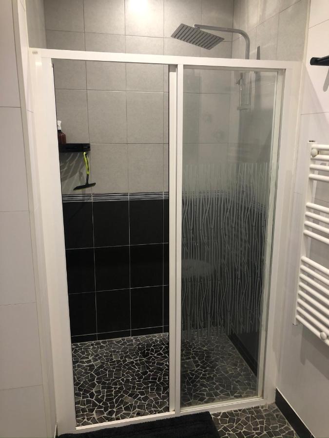 Appartement Le Petit Caillebotis à La Rochelle  Extérieur photo